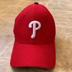 Philadelphia Phillies New Era Baseball Cap